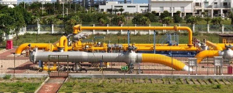 40方天然气够用多久（40立方天然气能用多久）