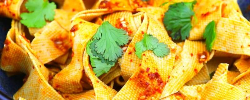 怎么判断千张是否变质（千张坏了有什么特征）