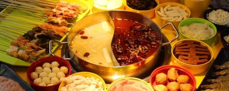 什么是火锅 火锅底料代加工