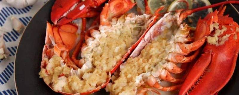 波龙要蒸多久才能蒸熟 波龙虾清蒸几分钟