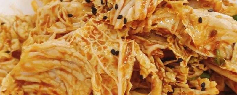 乾隆白菜用的是什么白菜 乾隆白菜用的是什么白菜最好