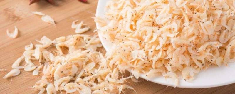 虾皮是什么虾（虾皮是什么虾做的）