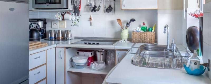 厨房下水道有股臭味有什么办法解决 厨房下水道一股臭味怎么办