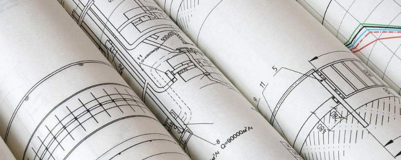 建筑白图是指什么 什么是白图