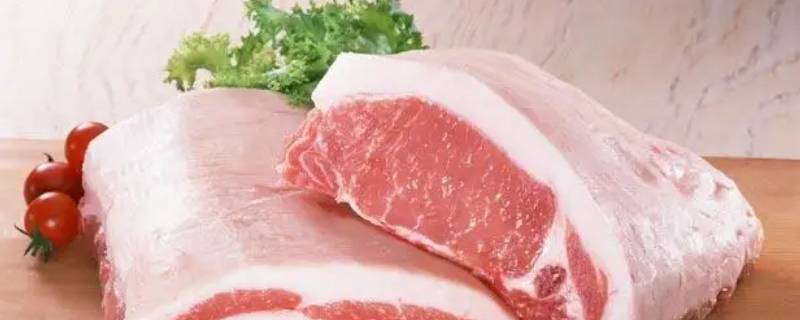 凉水紧肉好还是热水（肉放凉水凉的快还是放热水）