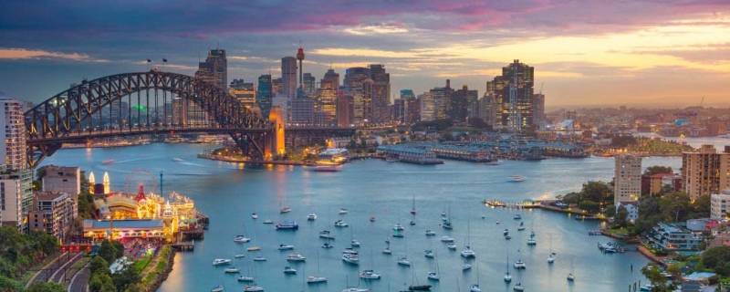 澳洲和澳大利亚的区别 澳洲和澳大利亚的区别2020年