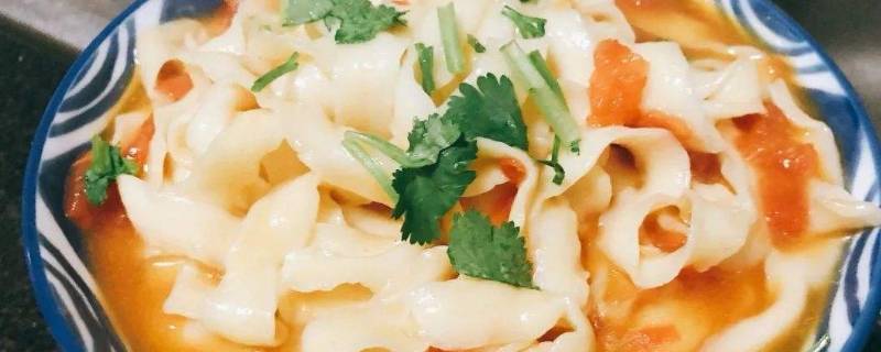 面点有哪些 北方面点有哪些