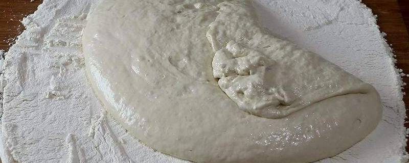 面和好放冰箱5天还能用吗 和面后放冰箱第二天用可以吗