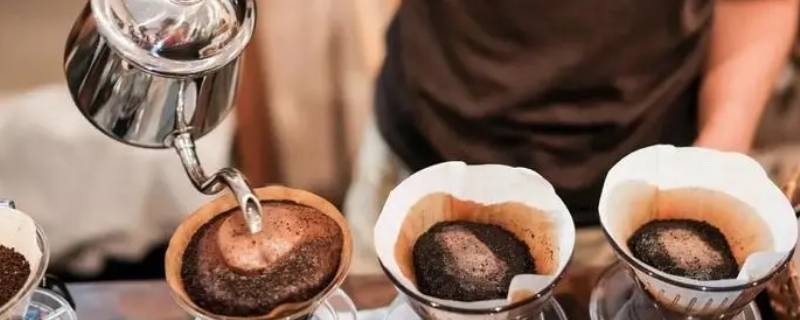 浓缩咖啡怎么冲泡 意式浓缩咖啡怎么冲泡