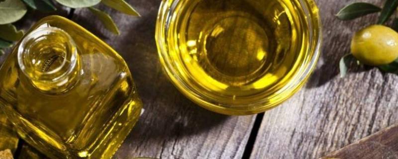 耐高温的食用油有哪几种 耐高温的油有哪些