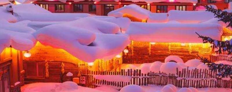 北欧冷还是中国东北冷 北欧冷还是东欧冷