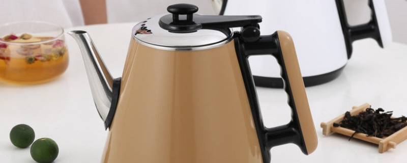 新买的烧水壶烧几次水才能喝（新买烧水壶用几次能喝）