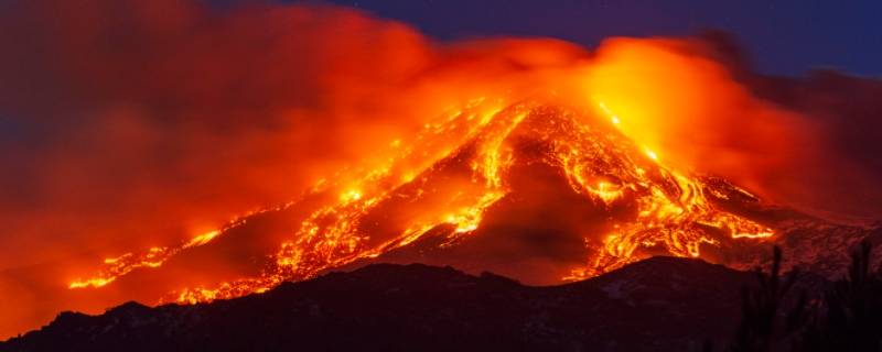 火山里面有什么东西 饥荒火山里面有什么东西