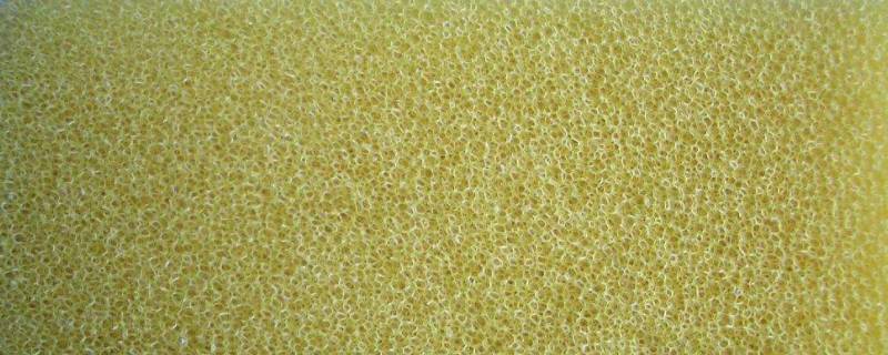 70h高密度海绵与50d海绵区别 70h高密度海绵是类型