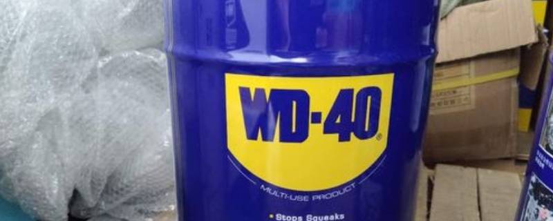 wd40腐蚀塑料和橡胶吗 wd40对塑料件有腐蚀吗