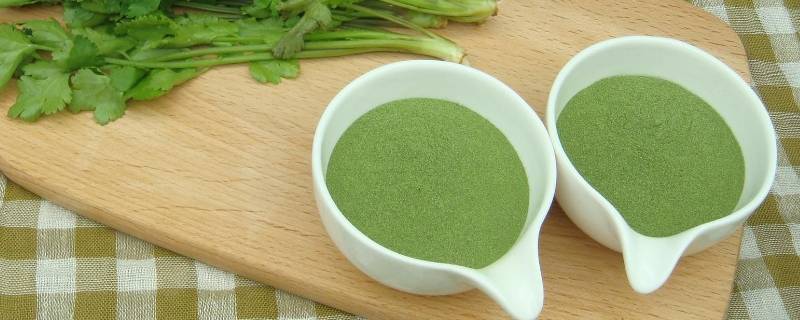 果蔬粉怎样加入面粉（果蔬面粉怎么使用）