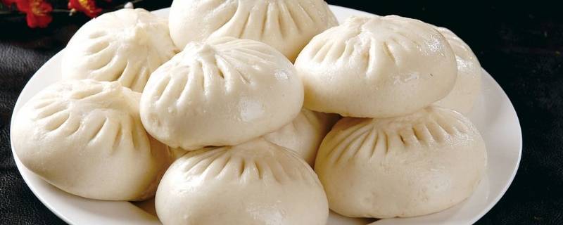 速冻包子可以用微波炉加热吗（速冻包子可以直接放微波炉加热吗）