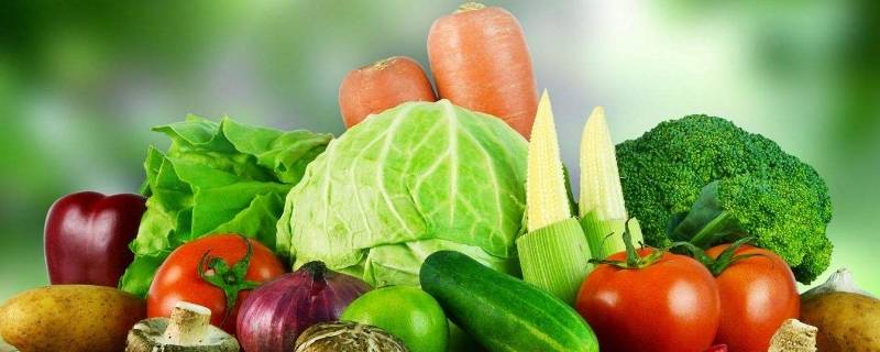 为什么蔬菜抽真空会坏 蔬菜熟了以后抽真空