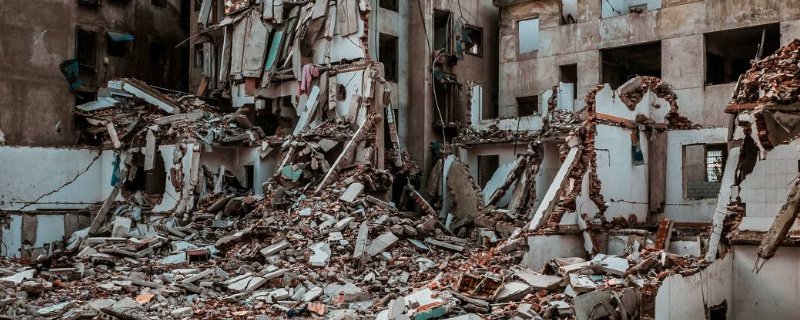 4.3级地震有多严重（3.4级地震有多大危害）