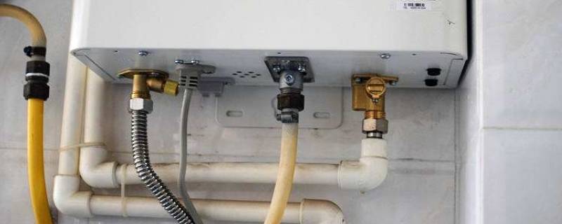 家里没热水是什么情况（为什么家里会没有热水）