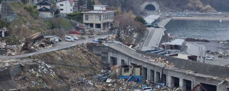 5级地震严重程度 地震五级严重吗