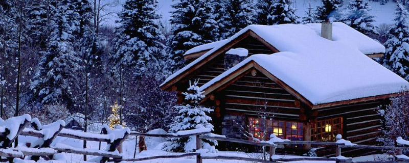 冬天几月份就不冷了（几月份才不冷）