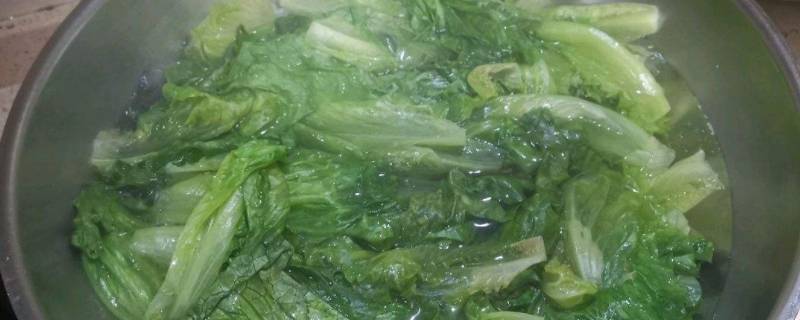 水煮菜放什么调料 健身水煮菜放什么调料