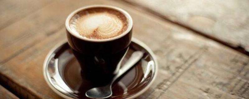 咖啡可以微波炉加热吗 冷咖啡可以用微波炉加热吗