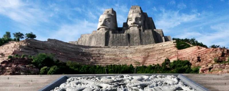 中原地区包括哪些省（中原地区包括哪些省地图）