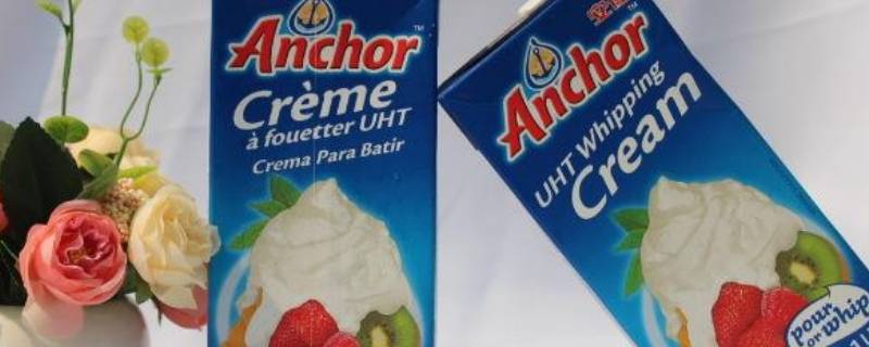 安佳是动物奶油还是植物奶油 安佳的奶油是动物奶油还是植物奶油