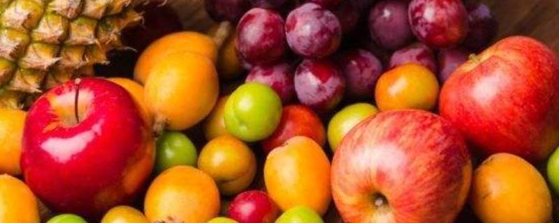 冬季有什么水果是当季的 冬季哪些是当季水果