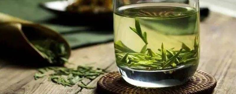 雨花茶属于哪种茶（什么叫雨花茶）