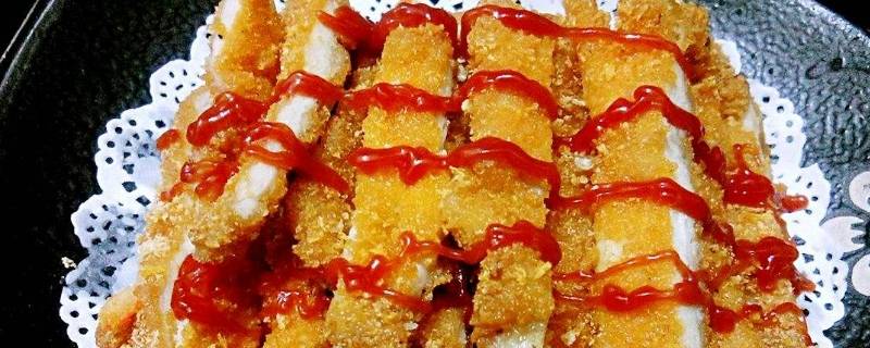 炸鸡排几分钟（炸鸡排几分钟熟）