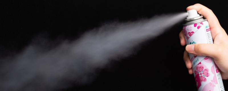 免洗喷雾可以带上地铁吗 免洗头喷雾能带上地铁吗