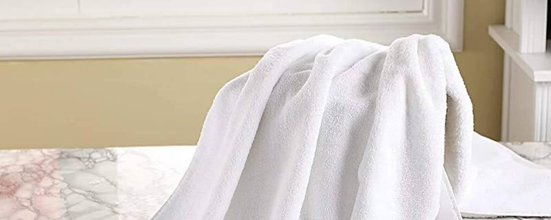 浴巾是不是用一次洗一次（大家浴巾多久洗一次）