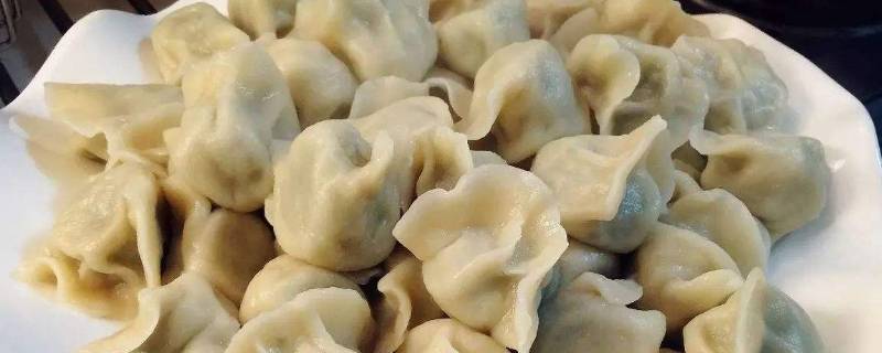 30晚上吃什么 30晚上吃什么馅饺子