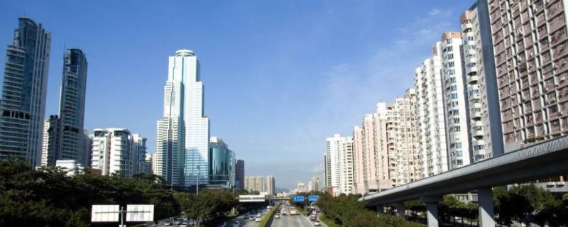 坂田是哪里(龙岗坂田是哪里)