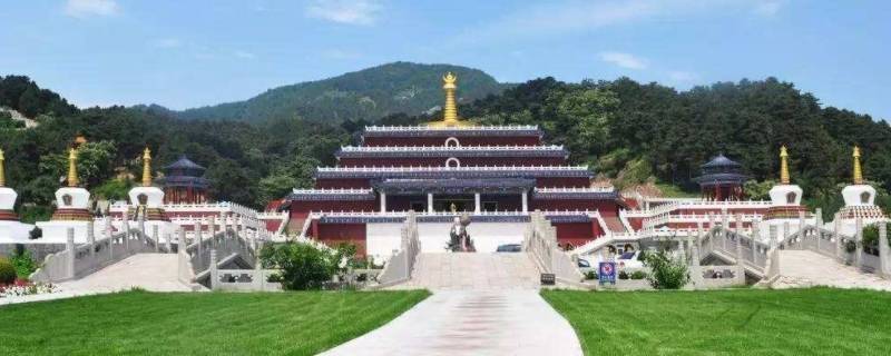 天津有哪些陵园 天津有什么陵园