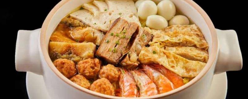 上海全家福里面有哪些菜（全家福上海菜介绍）