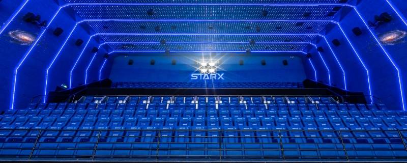 starx厅是什么意思 STARX是什么意思