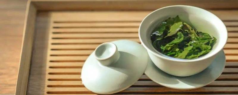 引发茶叶变质的主要因素有什么（引发茶叶变质的主要因素有什么气体）