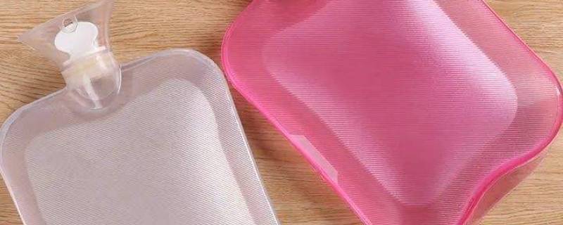 热水袋能用几年（好几年的热水袋还能用吗）