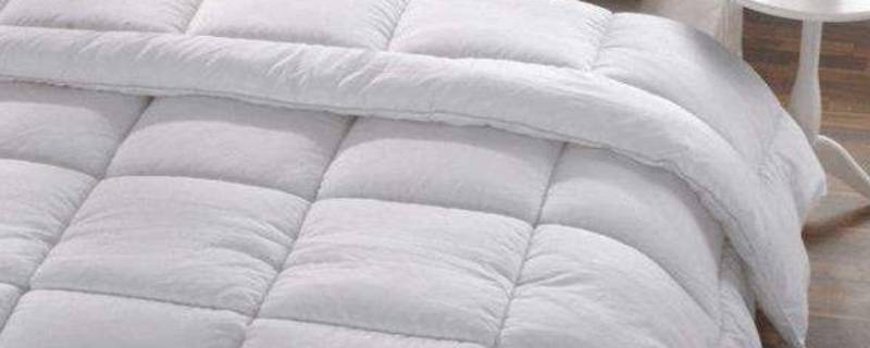 被套固定扣怎么固定 被套固定扣怎么固定怎么解开