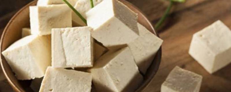 豆腐常温能放多久（日本豆腐常温能放多久）