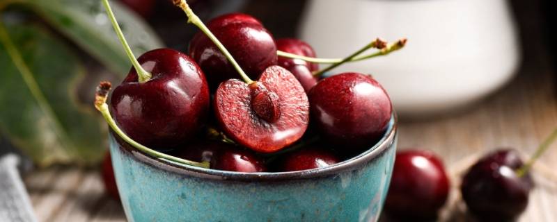 怎样判断车厘子里面有没有虫 车厘子里有没有虫子