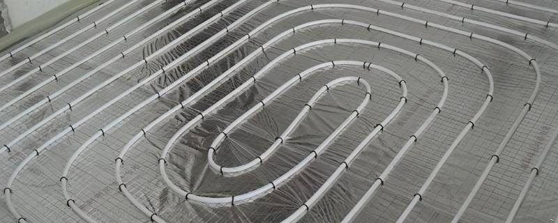 地暖里的水能用吗(地暖水可以使用吗)