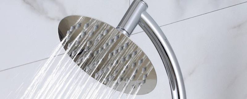洗澡的喷头叫啥（洗澡的喷头叫什么?）