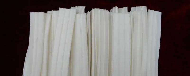 芋头粉怎么泡才能泡软 芋头粉怎样泡发