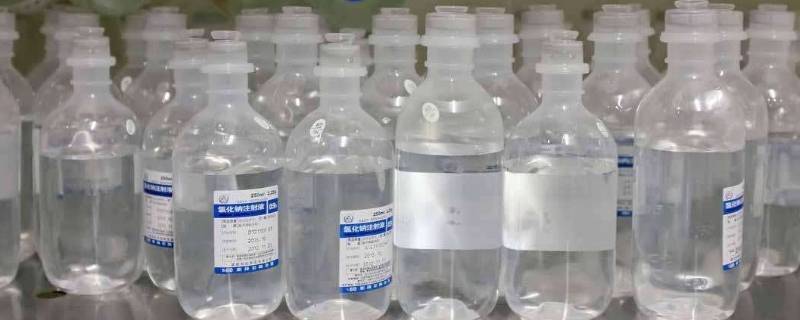 生理盐水和海盐水有什么区别（生理盐海水和生理盐水区别）