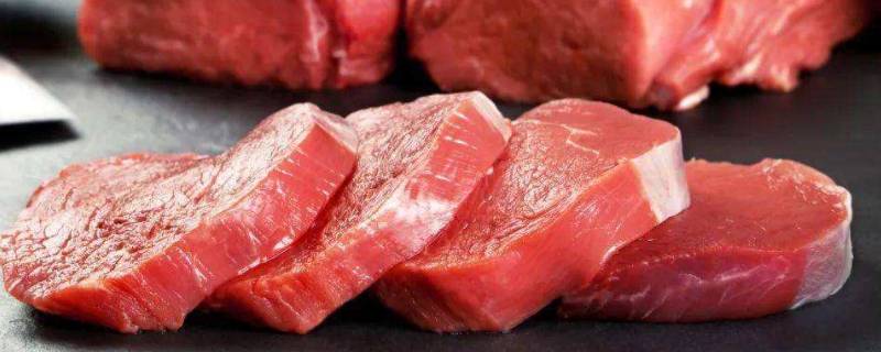 冬天肉不放冰箱一晚上会坏吗（肉一下午不放冰箱会坏吗）